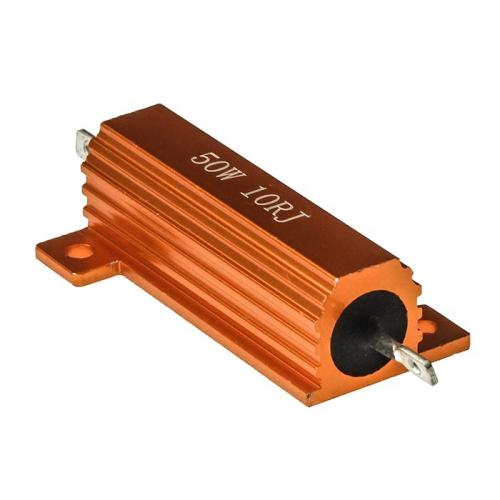 RX24 50W 5% 10R