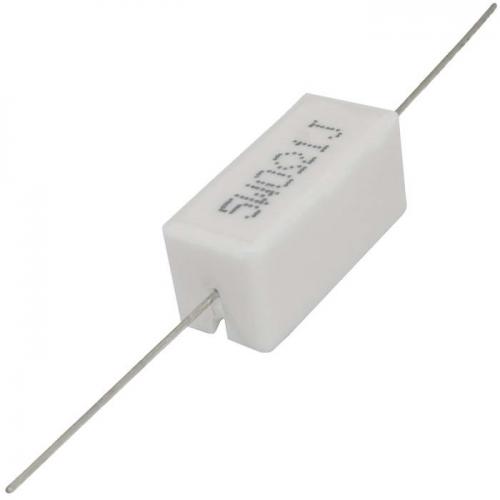 RX27-1 0.1 Ом 5W 5% / SQP5