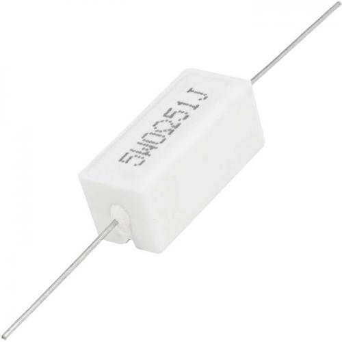 RX27-1 0.51 Ом 5W 5% / SQP5