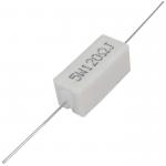 RX27-1 120 Ом 5W 5% / SQP5