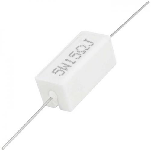 RX27-1 15 Ом 5W 5% / SQP5