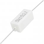 RX27-1 15 Ом 5W 5% / SQP5