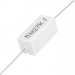 RX27-1 27 кОм 5W 5% / SQP5
