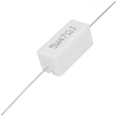 RX27-1 47 Ом 5W 5% / SQP5