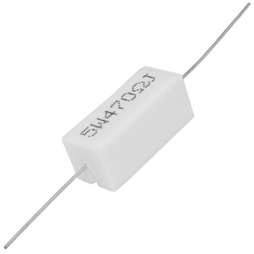 RX27-1 470 Ом 5W 5% / SQP5
