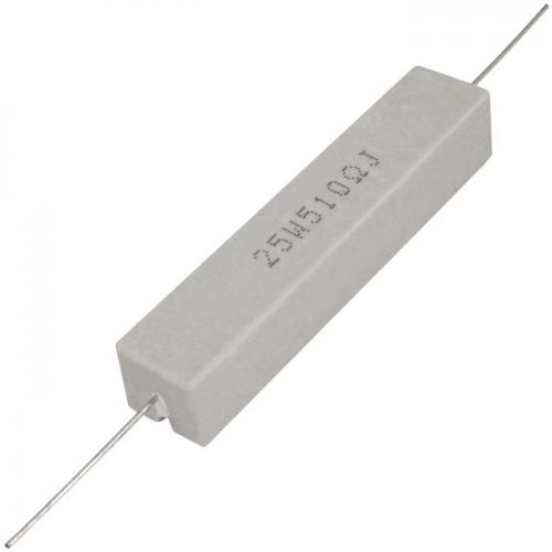 RX27-1 510 Ом 25W 5% / SQP25