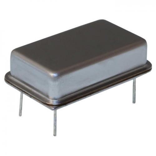 60.000 MHz (HCMOS/TTL) DIL-14