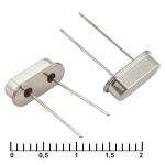 HC49S 16 MHz 16pF 30ppm