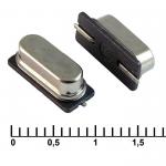 HC49SMD 8 MHz 20pF 30ppm