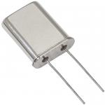 HC49U-2.4576MHZ-20PF CALTRON 