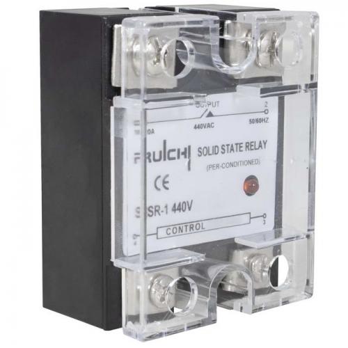 SSR-1 440V 10A (R)D3 (3-32v)