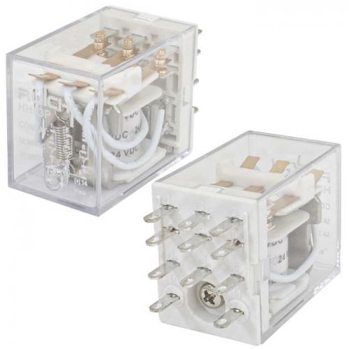 4453(18F)-3 (HH53P) 24VDC 5A