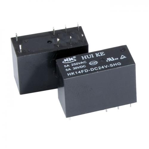HK14FD-DC24V-SHG HKE 