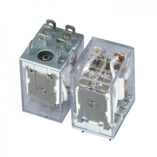 JQX-13F-2C-A-12VDC-1 FORWARD