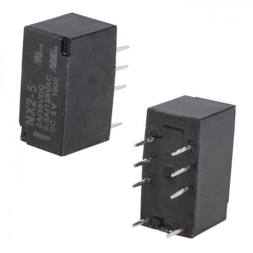 NX2-5VDC
