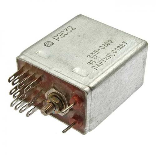 РЭС32    03.02