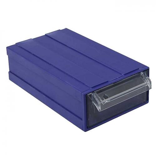 45x90x164 (ВхШхГ) blue