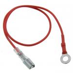 МТТ провод управления красный