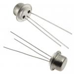 КТ603А (НИКЕЛЬ)