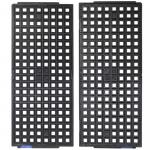 Tray QFP 8*20  (10*10 mm)