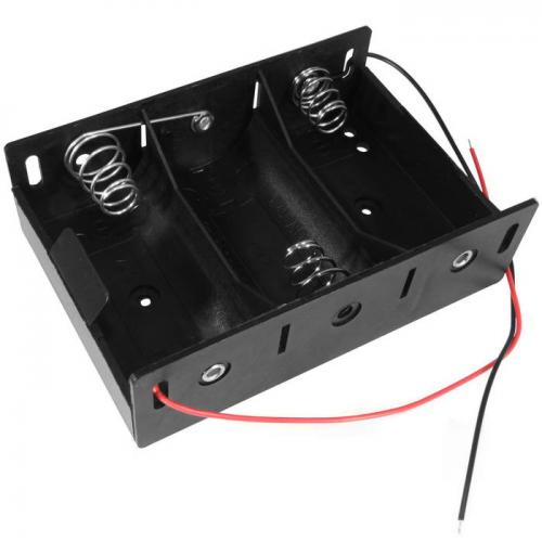 BH143 D 3x1