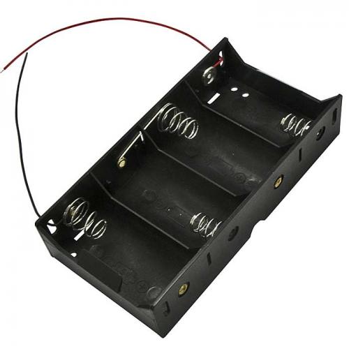 BH143 D 4x1