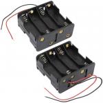 BH383 AA 4x1+4x1 (BH608)