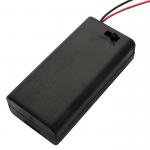 BH638 АА 2х1 закрытый