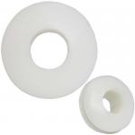 Втулки  4х10х6х5.5х1.5 white