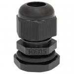 M(G)16 (4-7) Черный