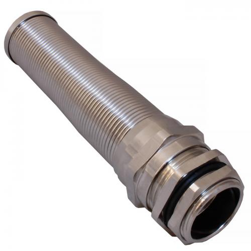 MBA16-10 Spiral