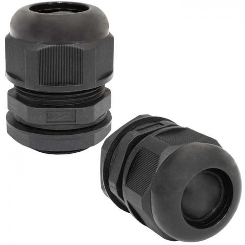 MG32 (18-25) black