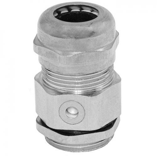 MG20 (6-12) vent brass