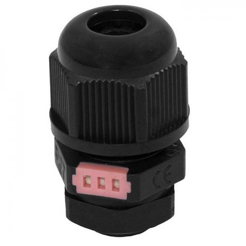 PG7 (4-8) vent black