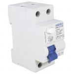 ADB1L-63 2P 16A 30mA тип AC 6kA
