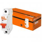 ВА47-29 1Р 3А 4.5кА х-ка С