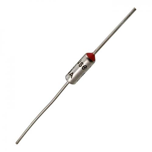 Termo fuse 192*C 10A axial