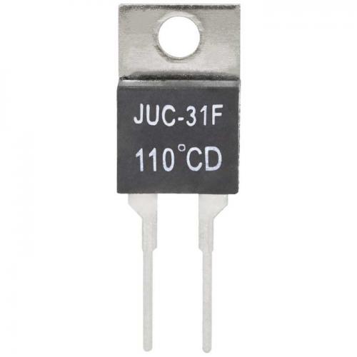 KSD-01F/JUC-31F 110*C 2.5A