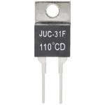 KSD-01F/JUC-31F 110*C 2.5A