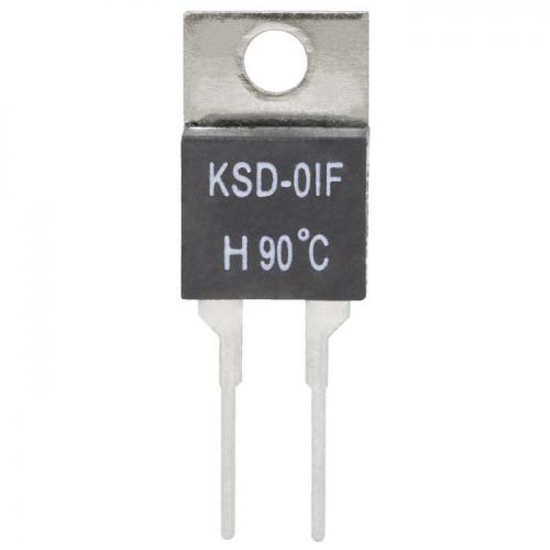 KSD-01F/JUC-31F 90*C 2.5A