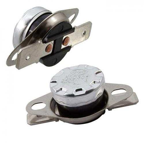 KSD301 80*C 16A NC