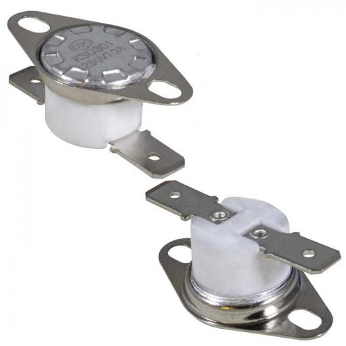 KSD301 270*C 10A NC cera