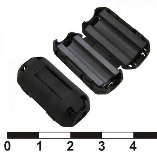 ZCAT1325-0530A-BK (black)