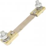 ШУНТ 75А 75mv (АНАЛОГ-ШСМ)