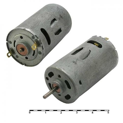 R390-5030 7.2V
