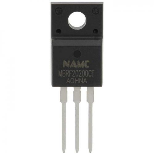 MBRF20200CT
