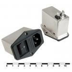 DL-1DZ2KR 1A. 250V