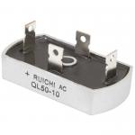 QL50A 50A 1000V (32х60)