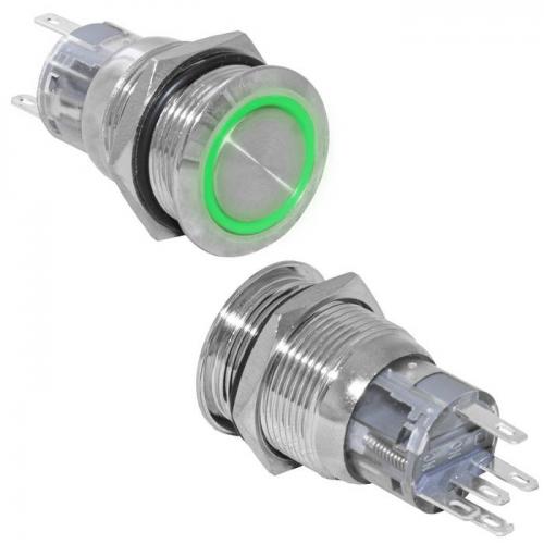 LAS1-AGQ-11E/G/N on-(on)