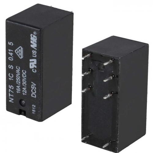 NT75-1-C-S-16-DC5V-0.41-5.0